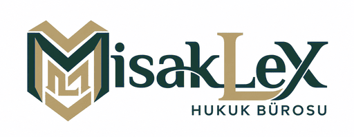 MisakLex Hukuk Bürosu